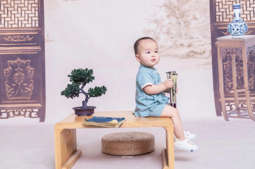 黔西宝宝每次睡醒了就咳嗽