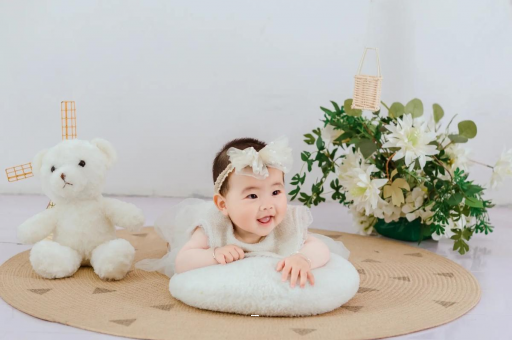 黔西孕妇几个月肚子大