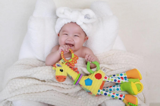 黔西宝宝多大可以掏耳朵